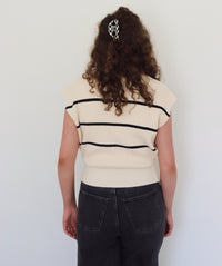 Kennedy Sweater Top