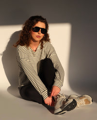 Morgan Pullover - DOORBUSTER