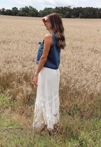Camden Vest