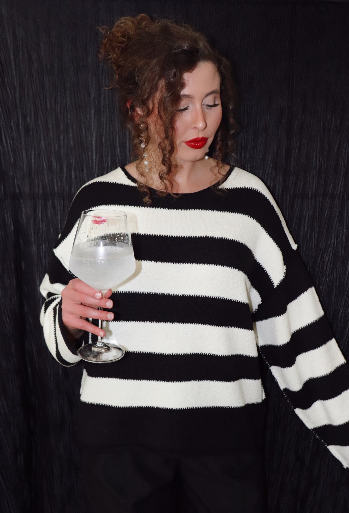 Ophelia Sweater