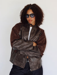 Sloane Jacket