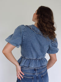 Mary Top