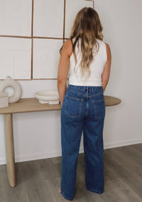 Jackson Jeans