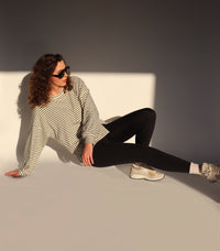 Morgan Pullover - DOORBUSTER