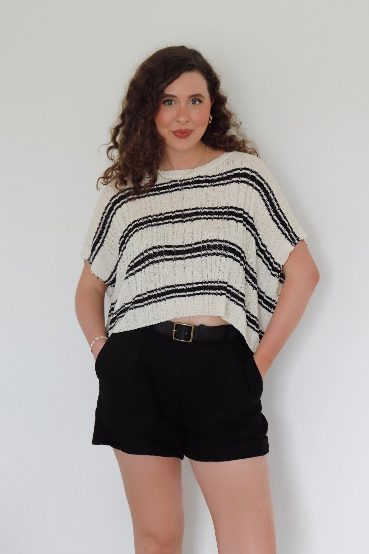 Hallie Top