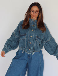 Jessie Jacket
