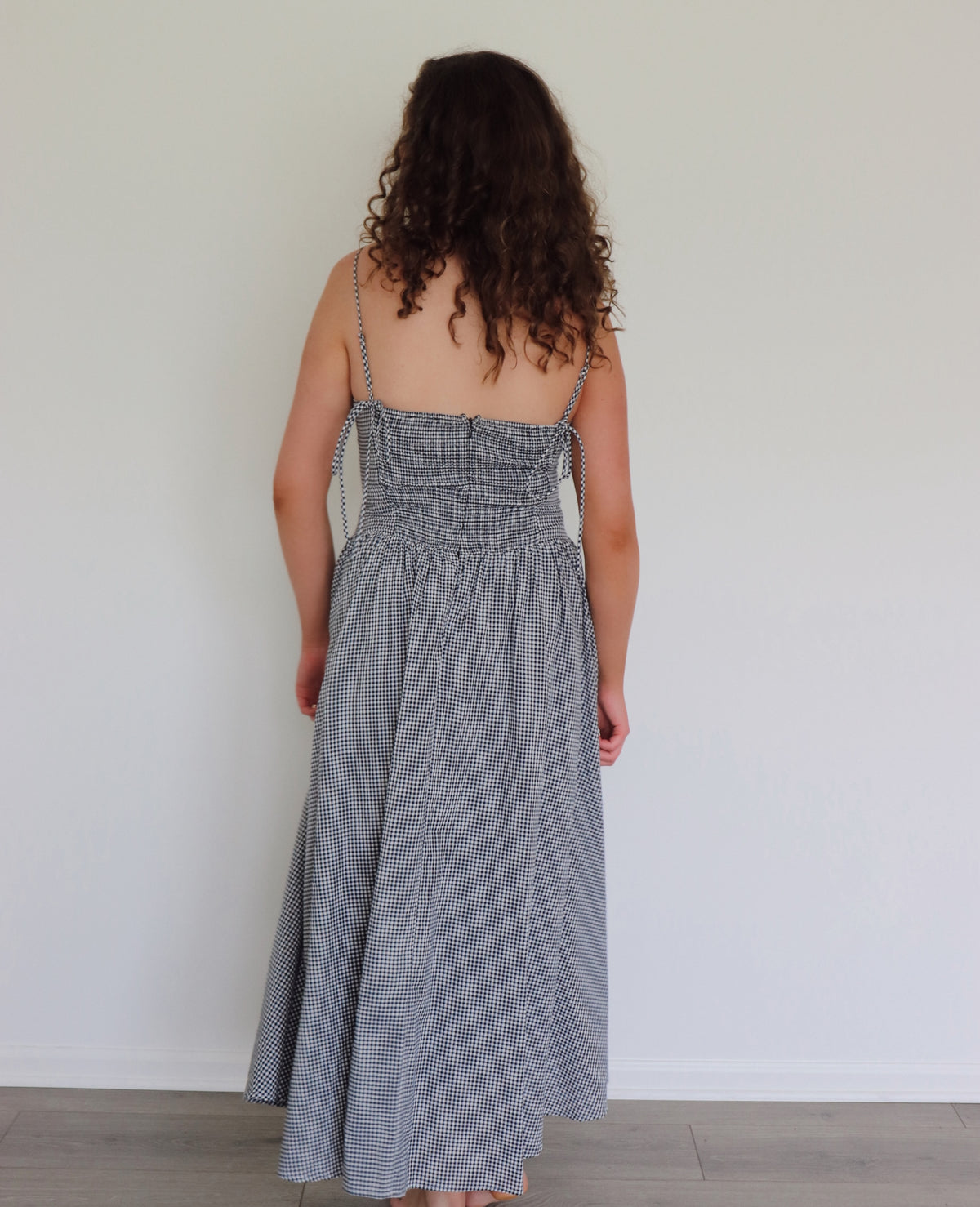 Emerson Dress