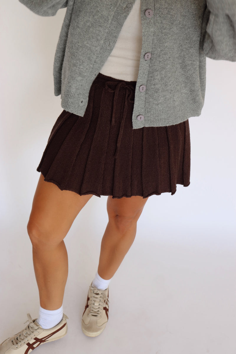 Gwen Skirt