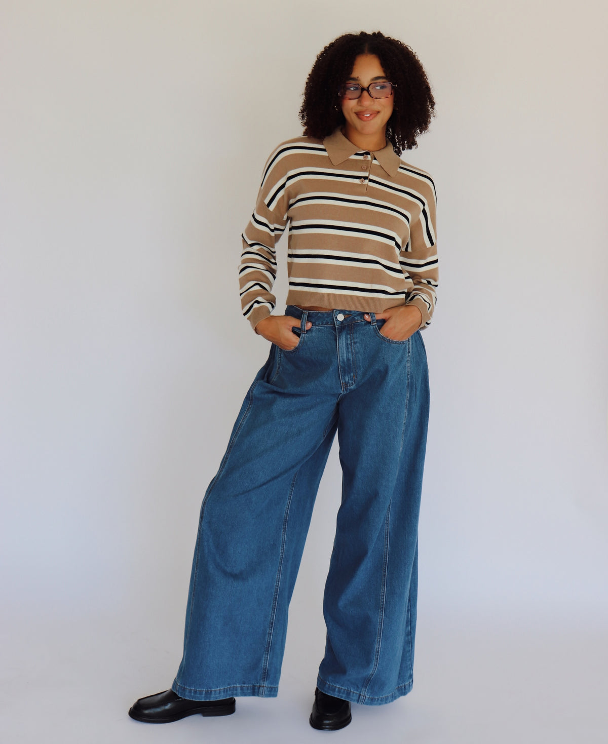 Connor Jeans