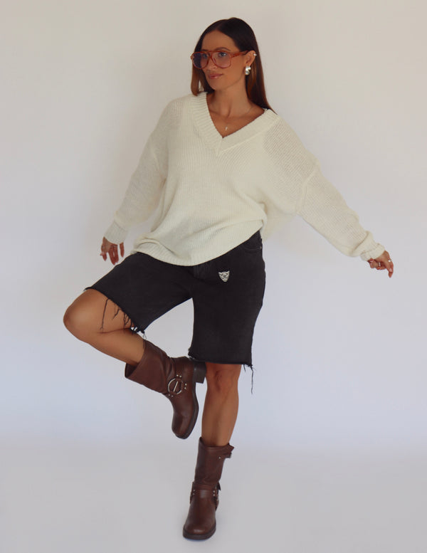 Lara Sweater