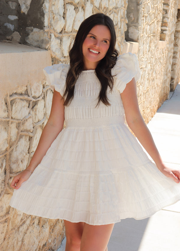 Loren Dress
