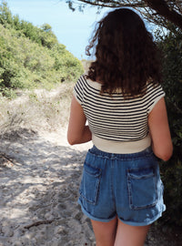 Lowen Top