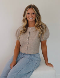 Kaye Cardigan