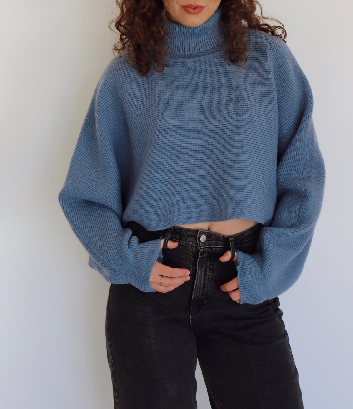 Delilah Sweater (DOORBUSTER)