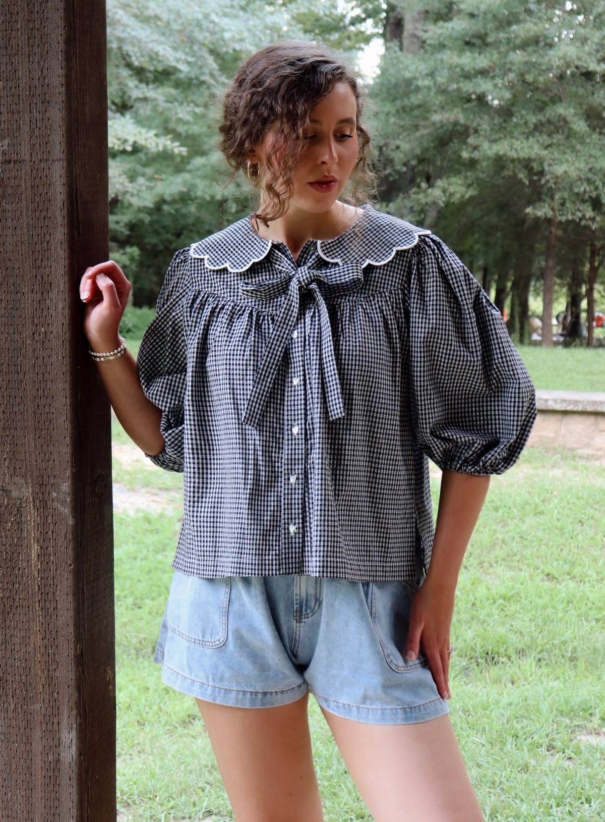 Maisie Top