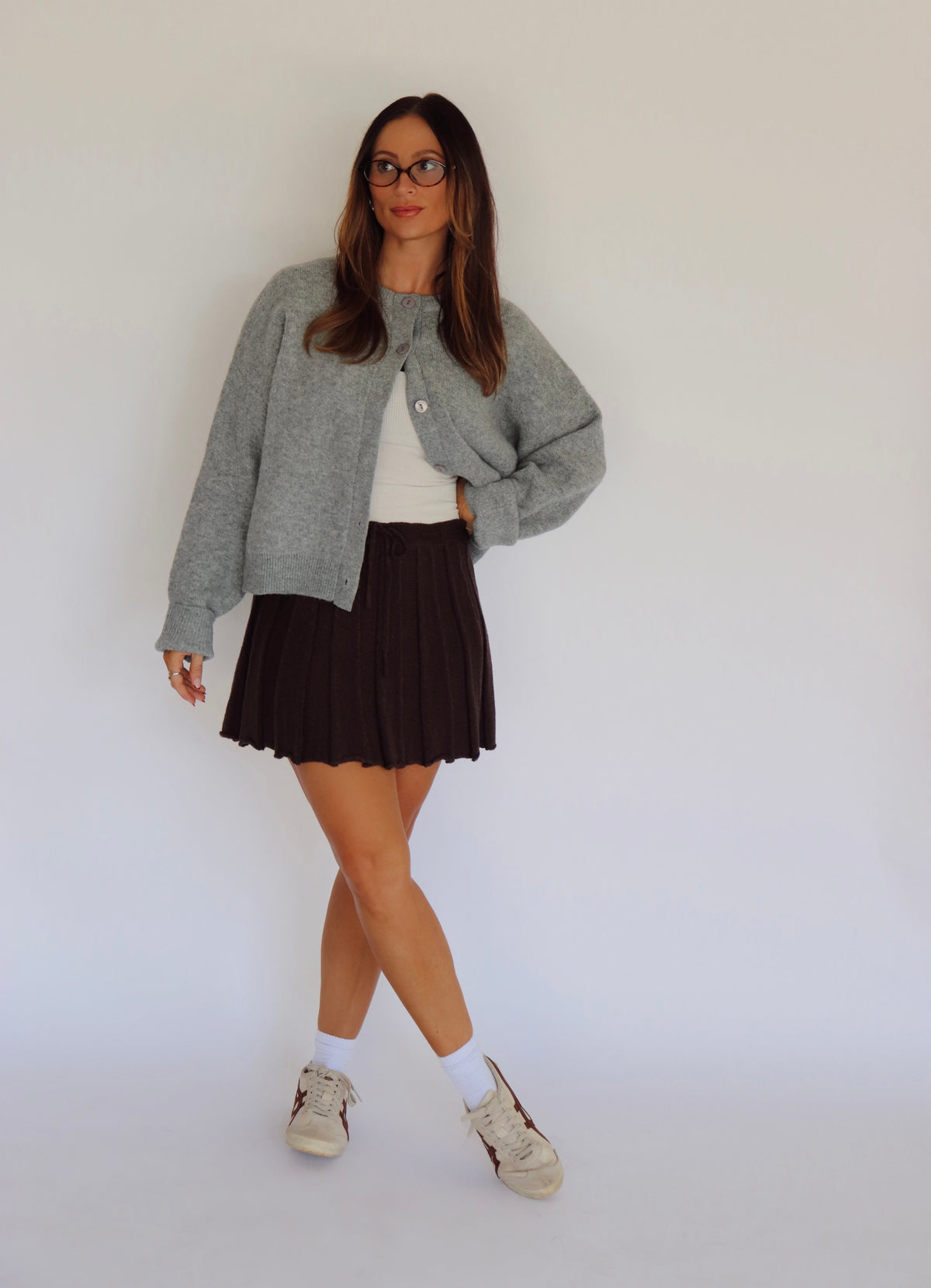 Josie Cardigan