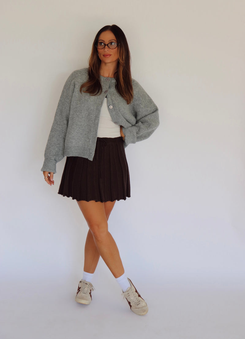 Josie Cardigan