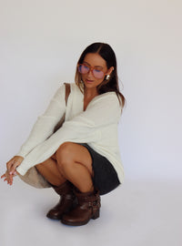 Lara Sweater