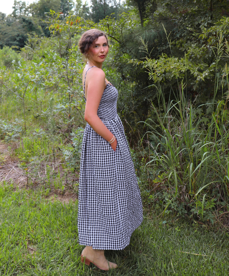 Melrose Dress