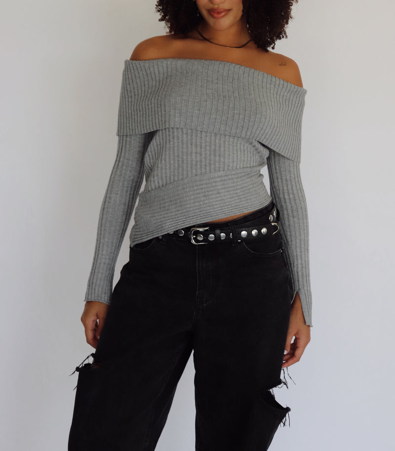 Phoebe Top
