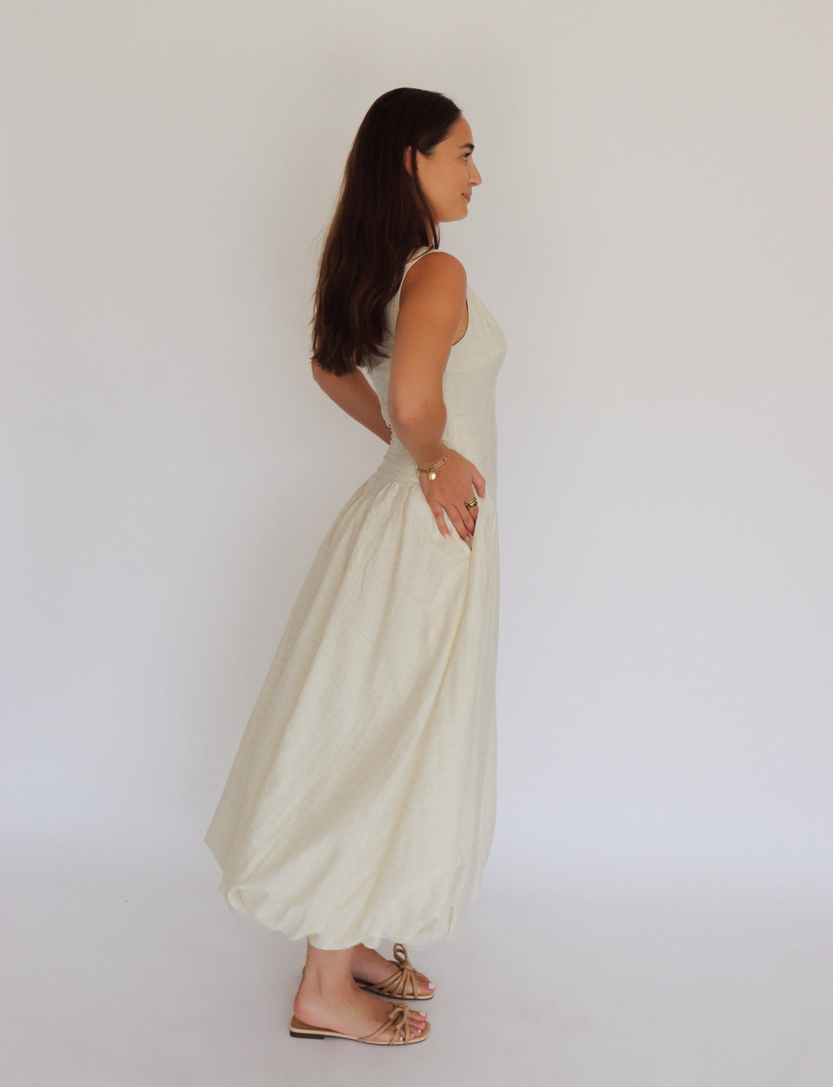 Colette Dress
