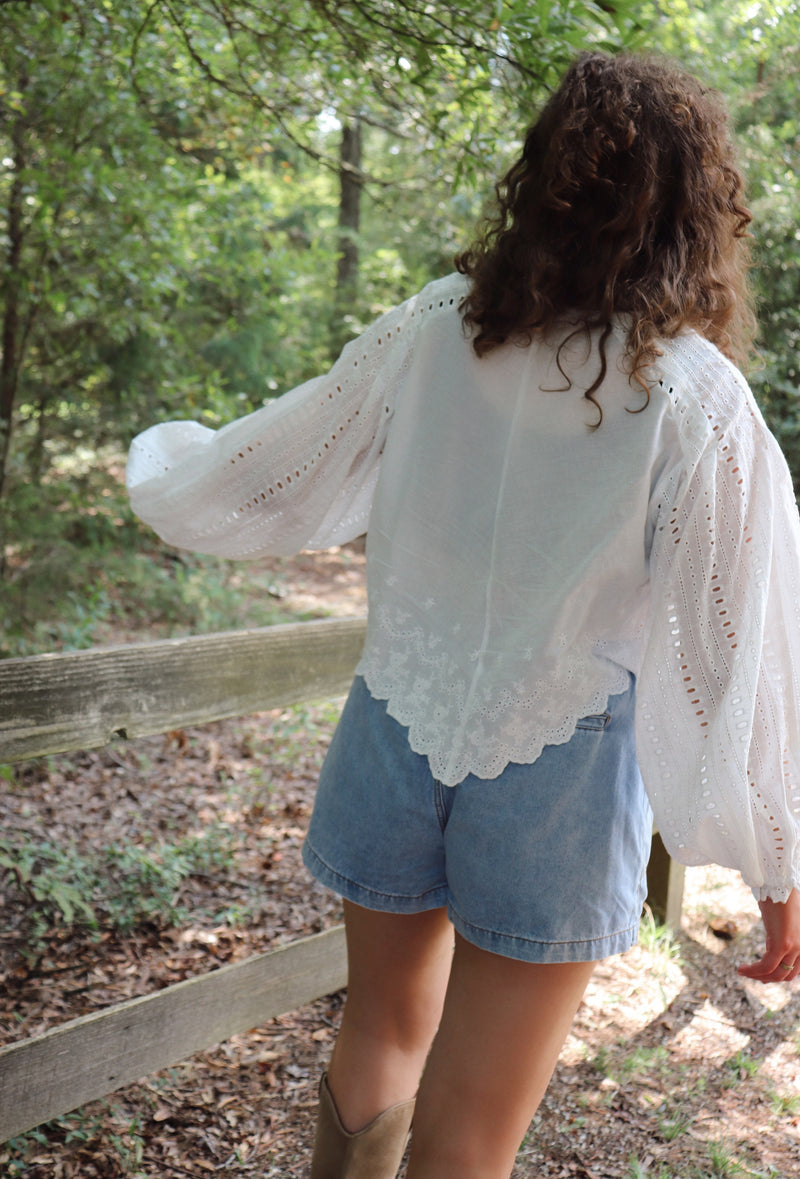 Ottie Top