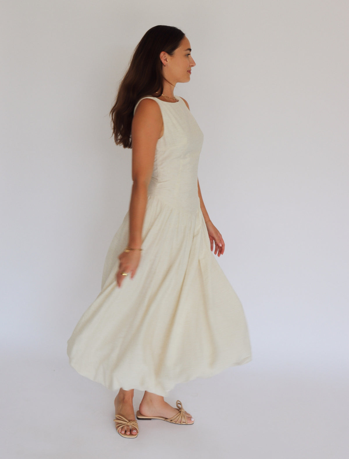 Colette Dress