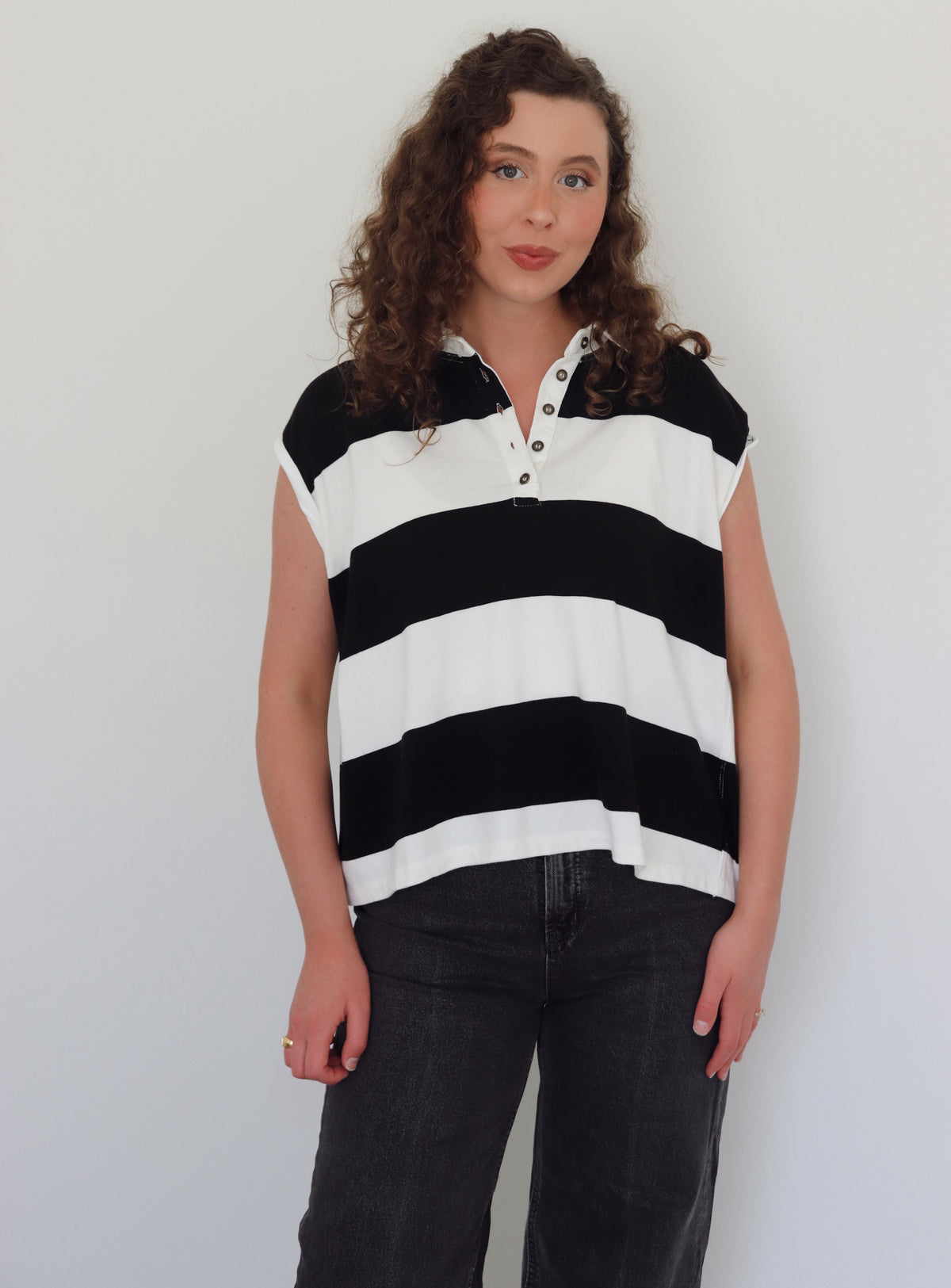 Rowan Top