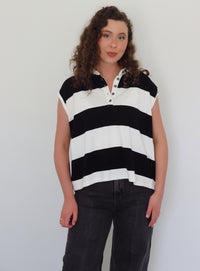 Rowan Top