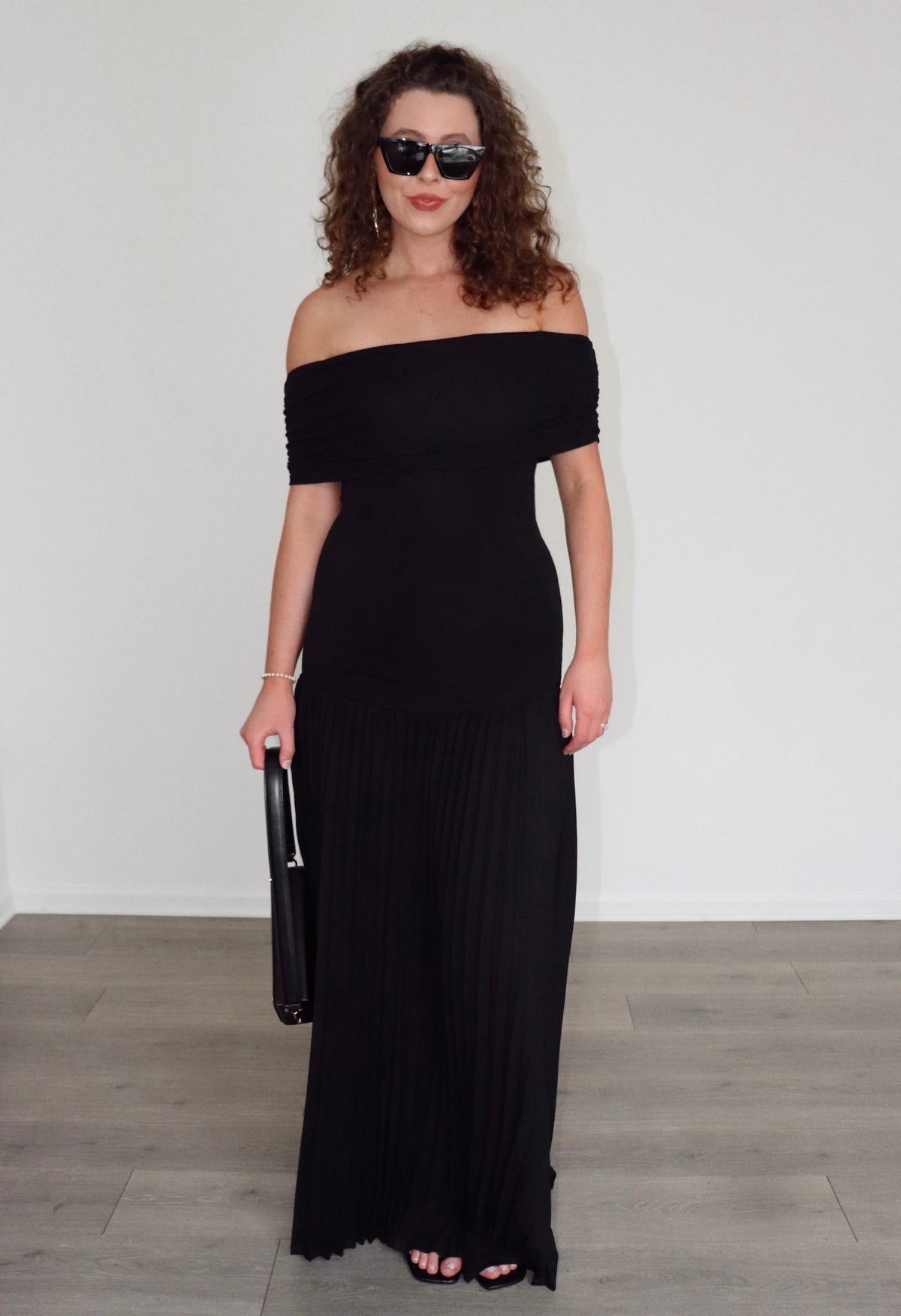 Rebecca Dress