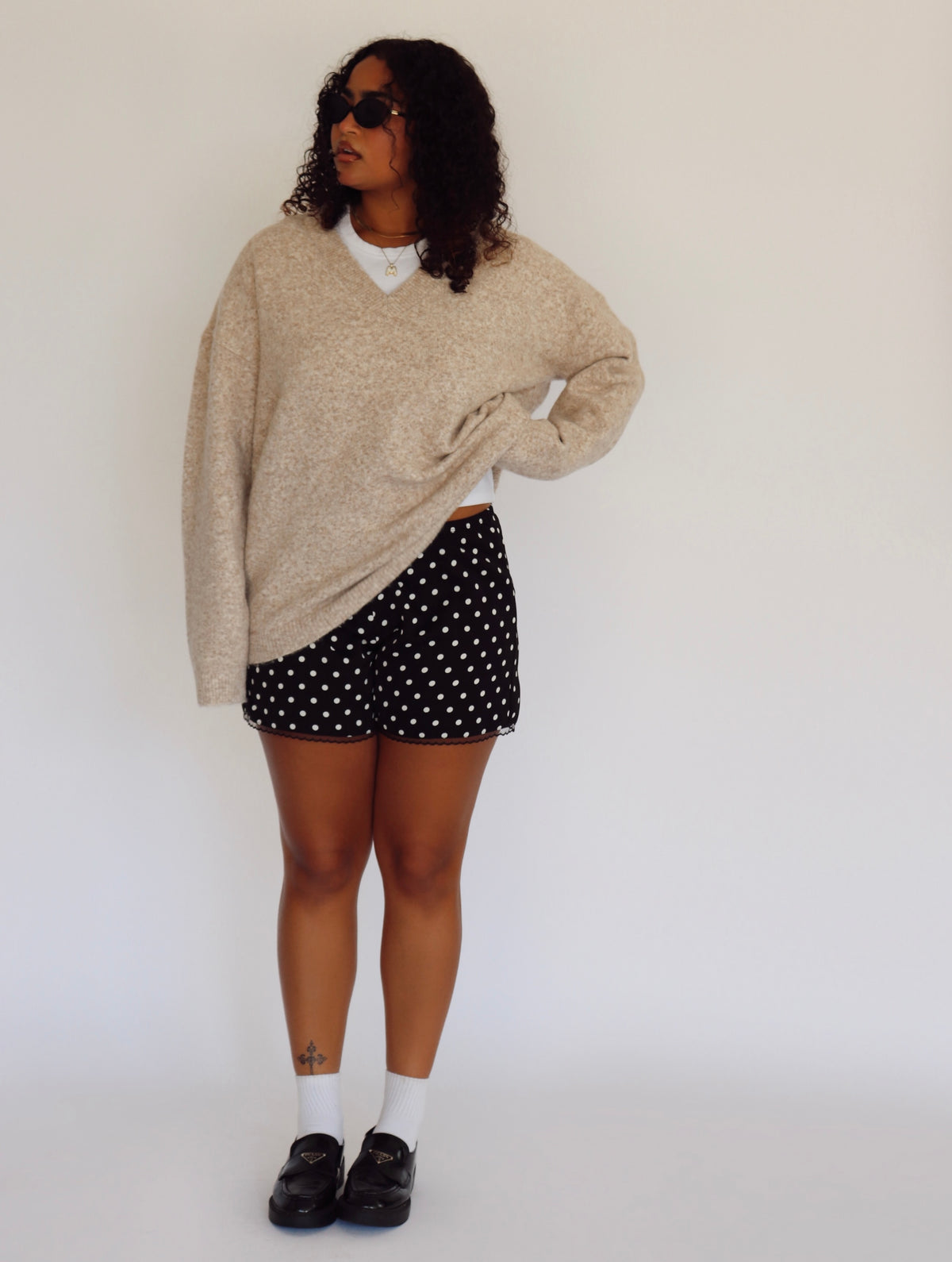 Maeve Sweater