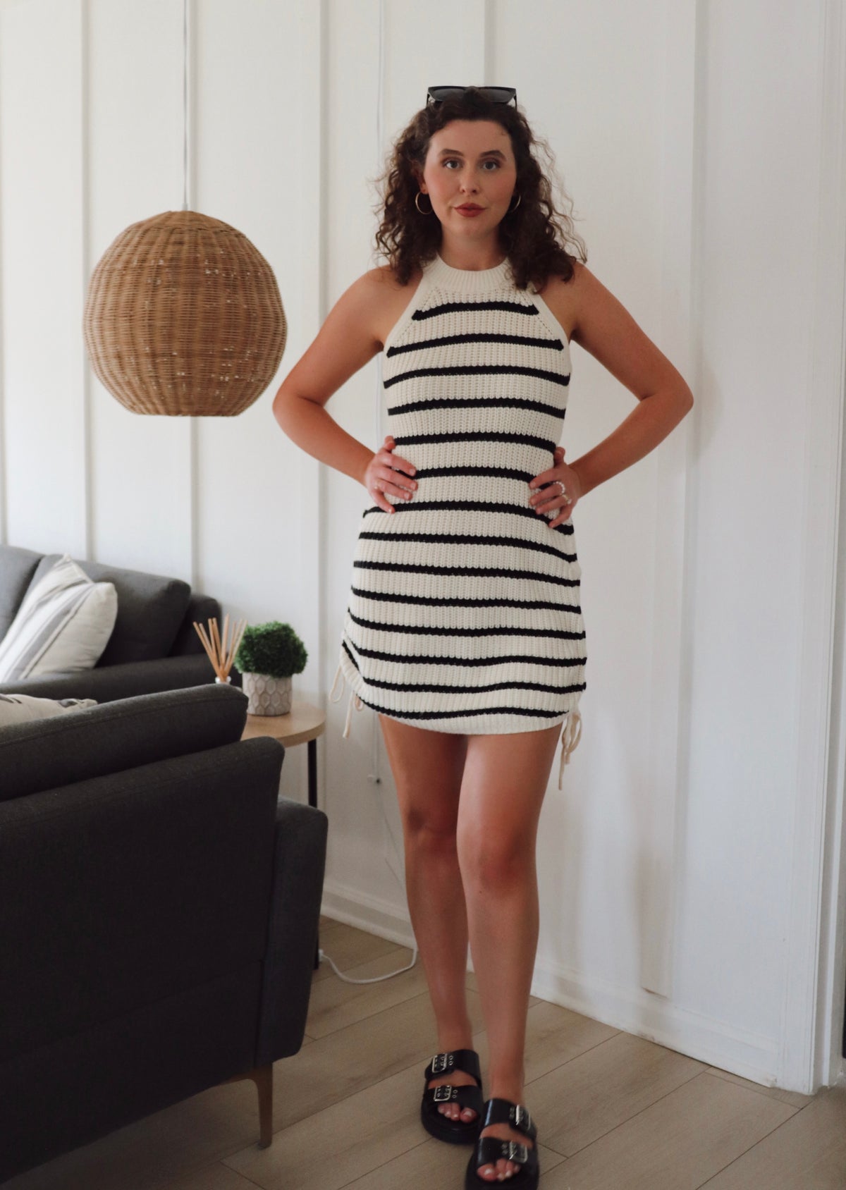 Marina Dress