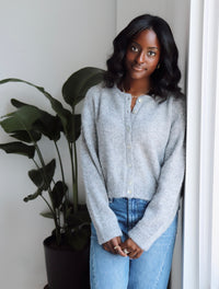 Stella Cardigan