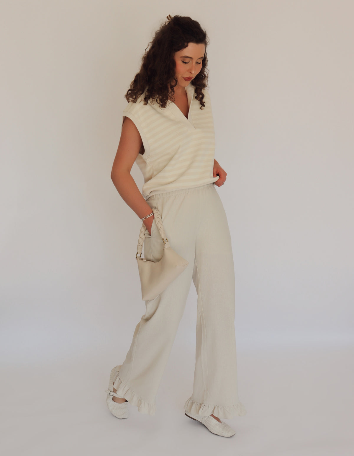 Sofia Pants