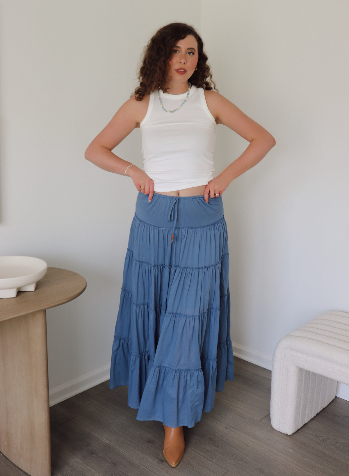 Carter Skirt
