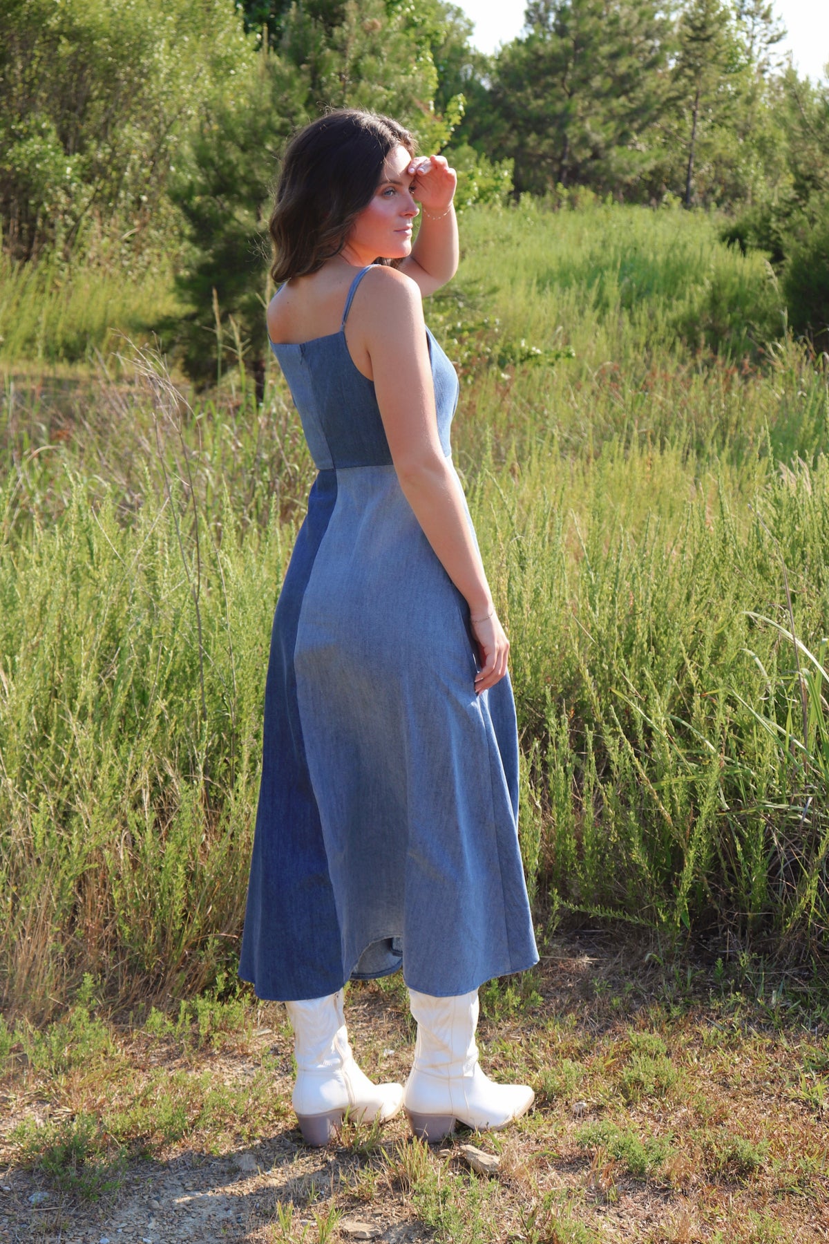 Field of Dreams Dress