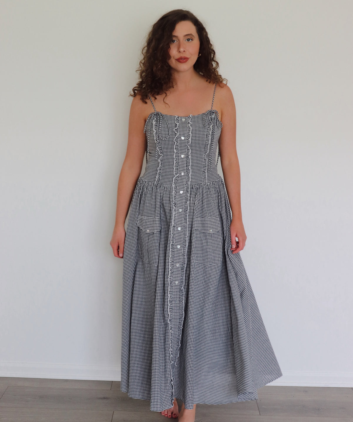 Emerson Dress