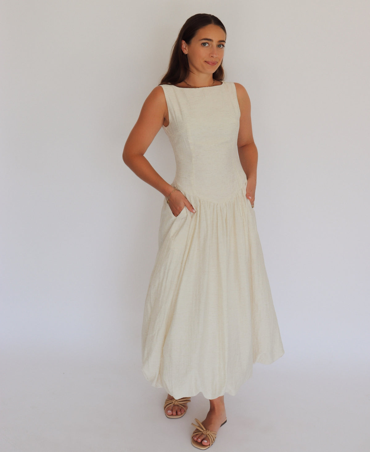 Colette Dress