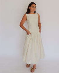 Colette Dress