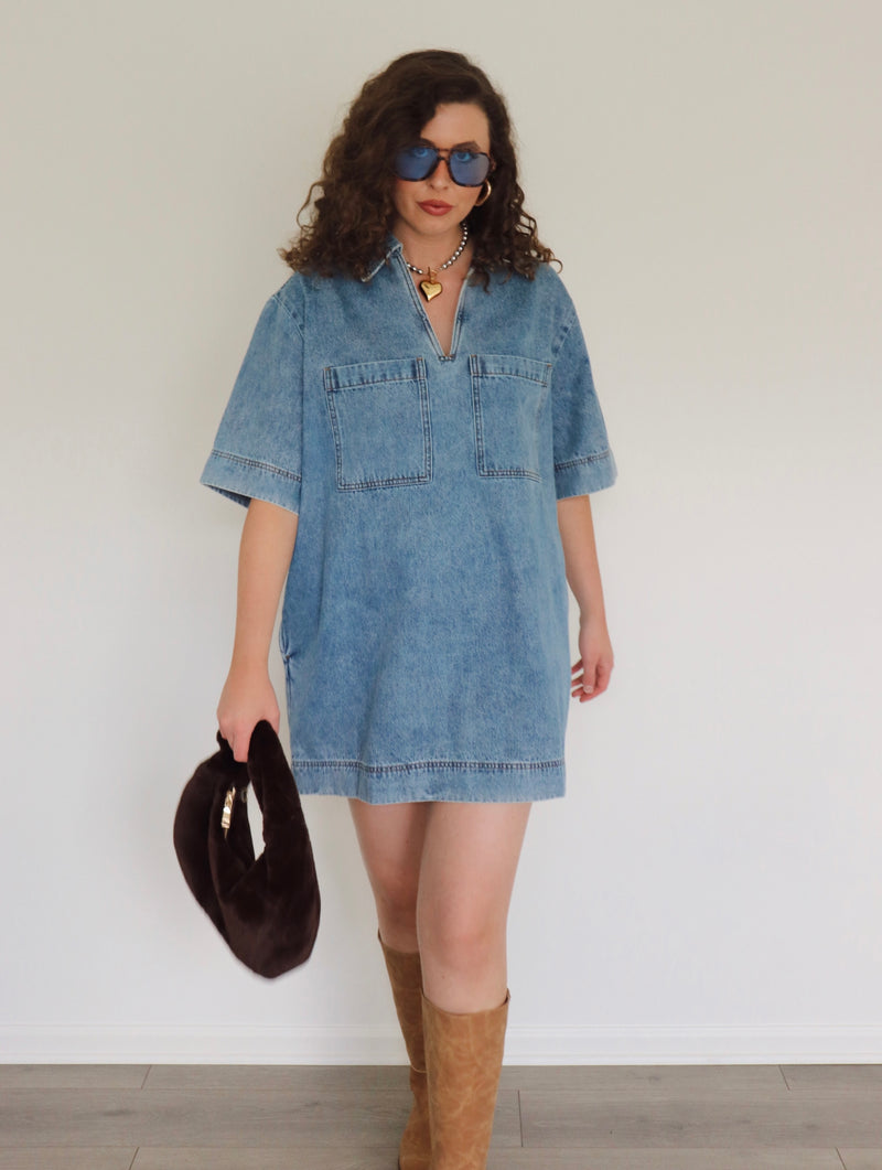 Betty Dress