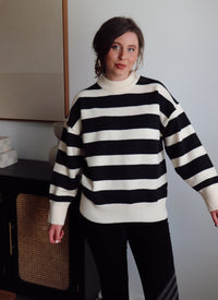 Nicola Sweater