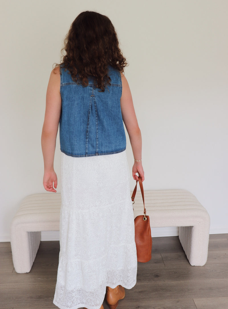 Camden Vest