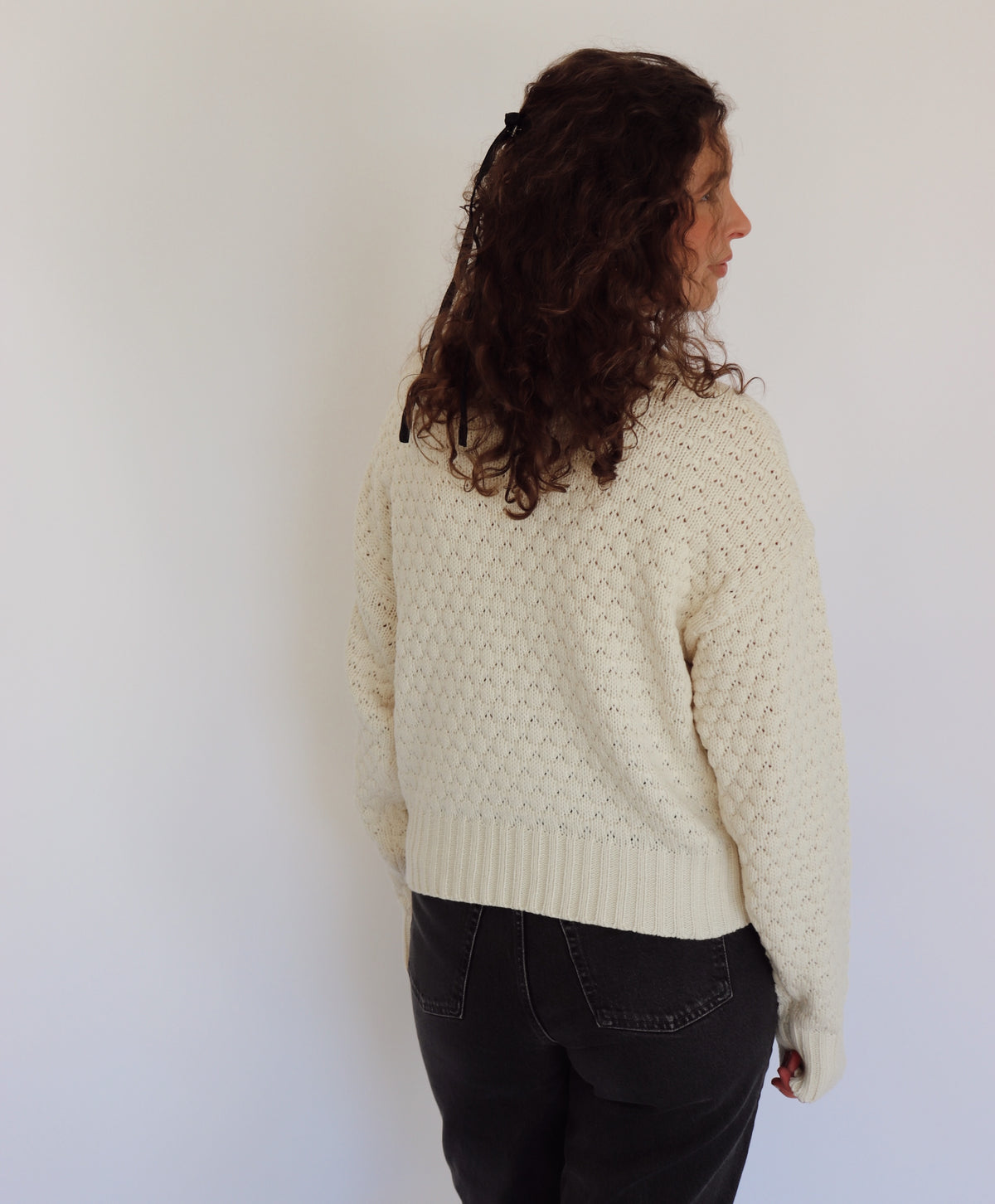 Florence Sweater (DOORBUSTER)