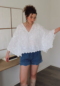 Iris Top
