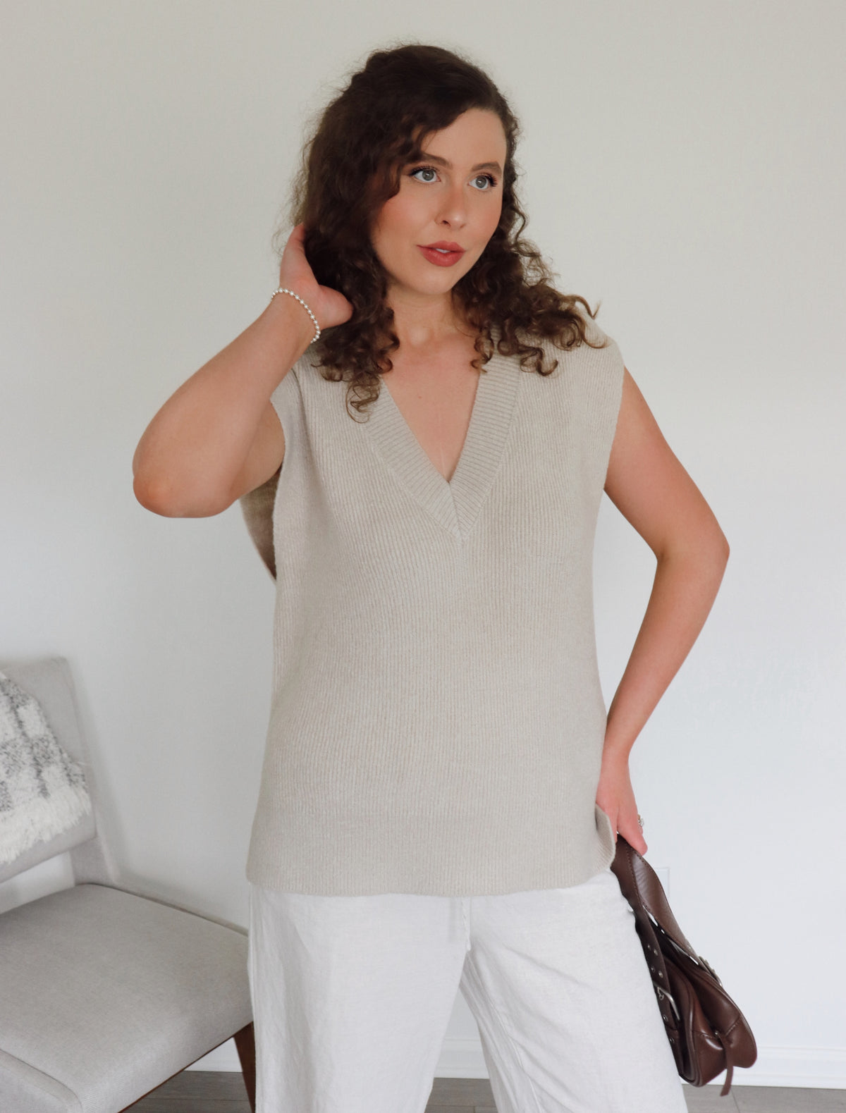 Powell Vest