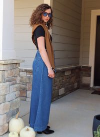 Juniper Denim Pants