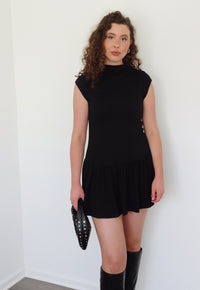 Mitchie Dress