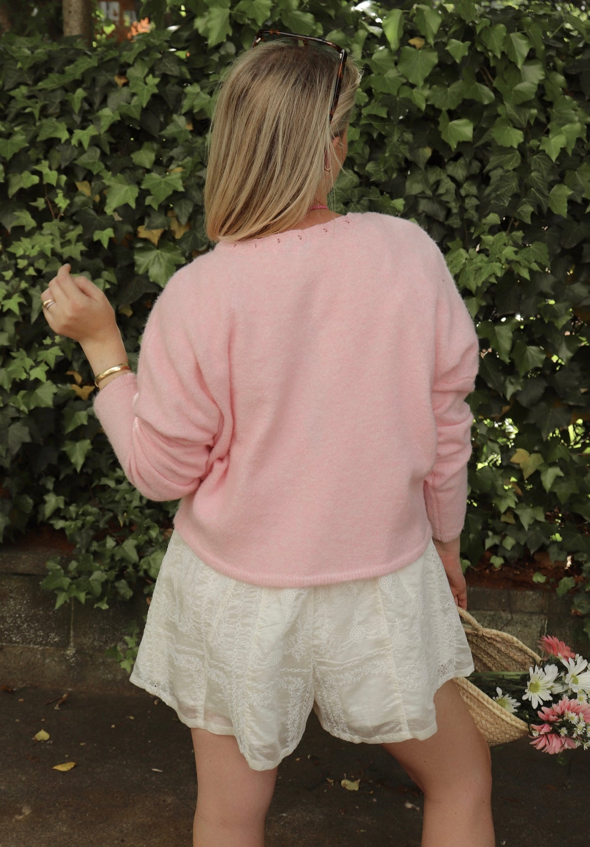Savannah Cardigan