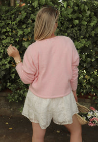 Savannah Cardigan