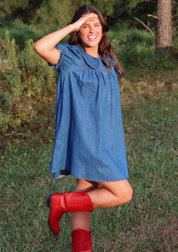 June Dress
